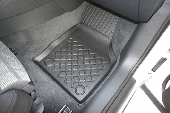 Covorase tip tavita Audi Q3 I, caroserie SUV, fabricatie 08.2011 - 06.2018 #1 [7]
