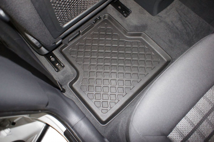 Covorase tip tavita Audi Q3 I, caroserie SUV, fabricatie 08.2011 - 06.2018 #1 [9]