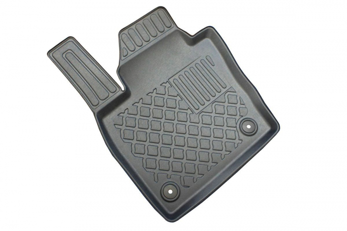 Covorase tip tavita Audi Q3 I, caroserie SUV, fabricatie 08.2011 - 06.2018 #1 [5]