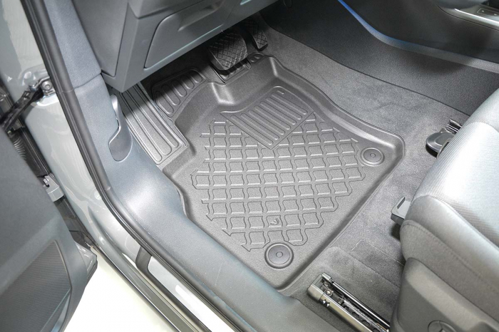 Covorase tip tavita Audi Q3 II PHEV, caroserie SUV, fabricatie 01.2021 - prezent #1 [6]