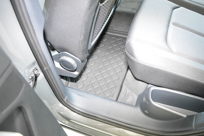 Covorase tip tavita Audi Q3 II PHEV, caroserie SUV, fabricatie 01.2021 - prezent #1 [9]