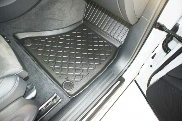 Covorase tip tavita Audi Q5 8R, caroserie SUV, fabricatie 11.2008 - 12.2016 #1 [8]