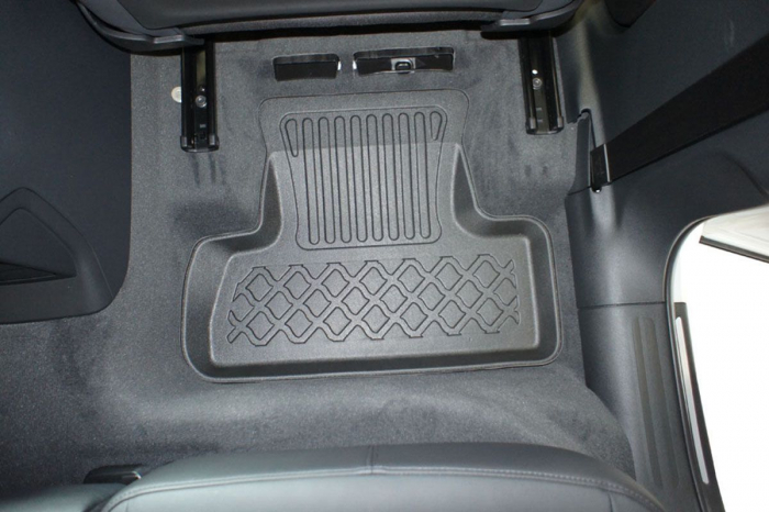 Covorase tip tavita Audi Q5 8R, caroserie SUV, fabricatie 11.2008 - 12.2016 #1 [12]