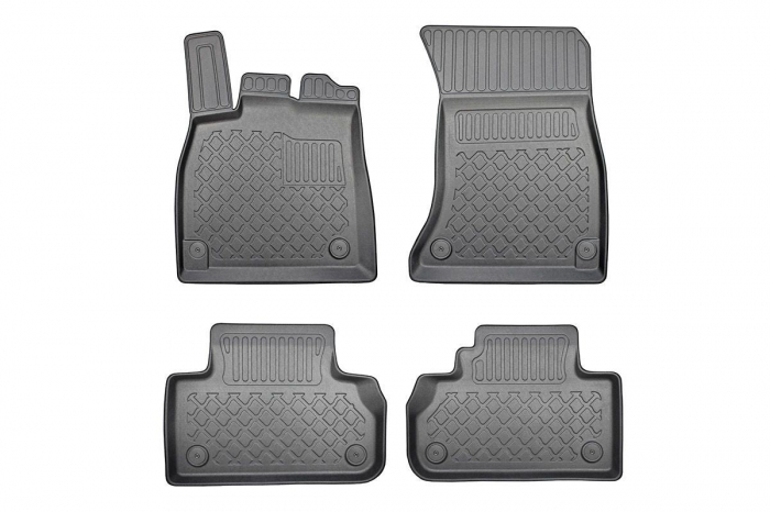 Covorase tip tavita Audi Q5 FY, caroserie SUV, fabricatie 01.2017 - prezent #1 [1]