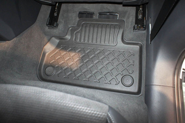 Covorase tip tavita Audi Q5 FY, caroserie SUV, fabricatie 01.2017 - prezent #1 [10]