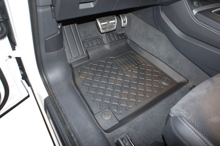 Covorase tip tavita Audi Q5 FY, caroserie SUV, fabricatie 01.2017 - prezent #1 [6]
