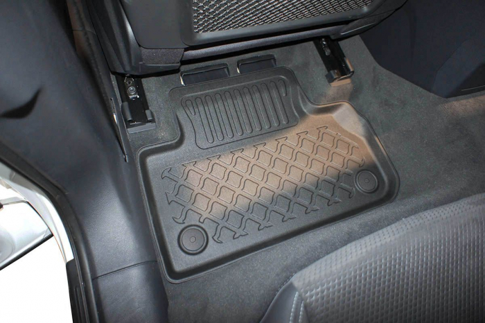 Covorase tip tavita Audi Q5 FY, caroserie SUV, fabricatie 01.2017 - prezent #1 [8]