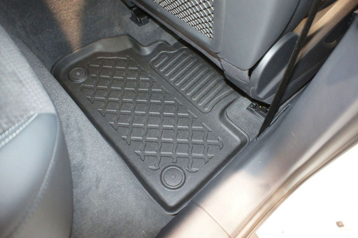 Covorase tip tavita Audi Q5 FY, caroserie SUV, fabricatie 01.2017 - prezent #1 [11]