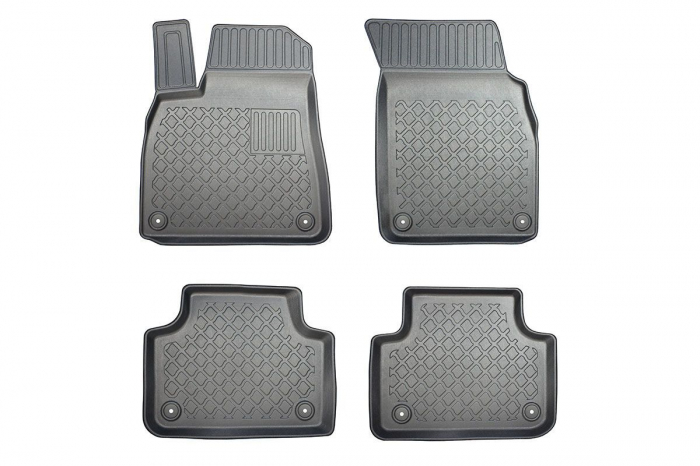 Covorase tip tavita Audi Q7 4M, caroserie SUV, fabricatie 06.2015 - prezent #1 [1]