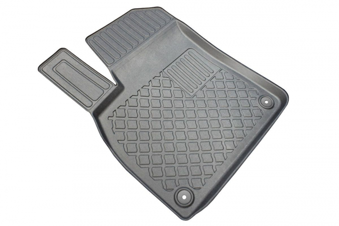 Covorase tip tavita Audi Q7 4M, caroserie SUV, fabricatie 06.2015 - prezent #1 [5]