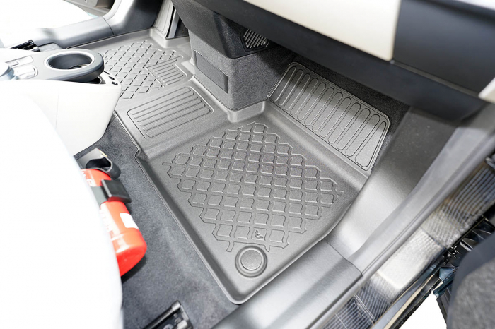 Covorase tip tavita BMW i3, caroserie Hatchback, fabricatie 11.2013 - prezent #1 [6]