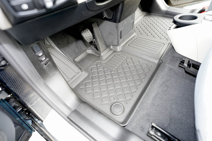 Covorase tip tavita BMW i3, caroserie Hatchback, fabricatie 11.2013 - prezent #1 [5]