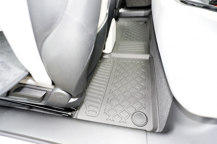 Covorase tip tavita BMW i3, caroserie Hatchback, fabricatie 11.2013 - prezent #1 [8]