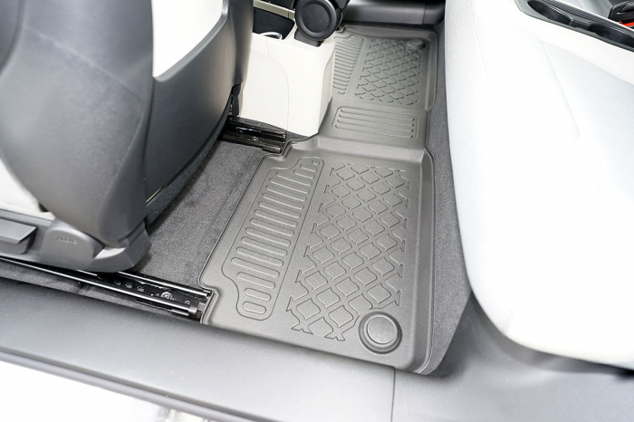 Covorase tip tavita BMW i3, caroserie Hatchback, fabricatie 11.2013 - prezent #1 [7]