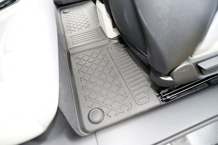 Covorase tip tavita BMW i3, caroserie Hatchback, fabricatie 11.2013 - prezent #1 [10]