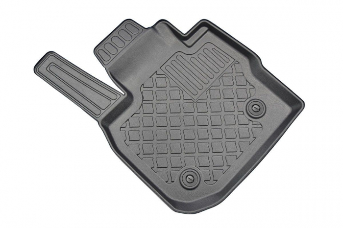 Covorase tip tavita BMW iX3 G08, caroserie SUV, fabricatie 01.2021 - prezent, electric #1 [5]