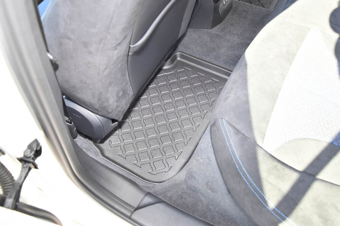 Covorase tip tavita BMW Seria 1 F40, caroserie Hatchback, fabricatie 09.2019 - prezent #1 [9]