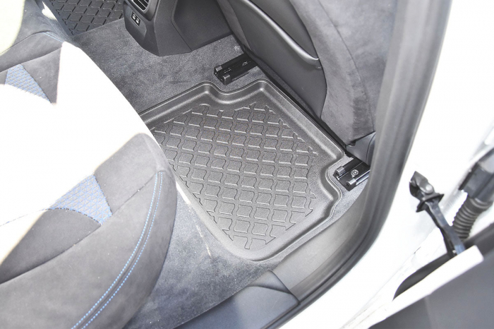 Covorase tip tavita BMW Seria 2 F44, caroserie Gran Coup��, fabricatie 03.2020 - prezent #1 [10]