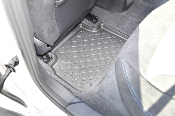 Covorase tip tavita BMW Seria 2 F44, caroserie Gran Coup��, fabricatie 03.2020 - prezent #1 [8]