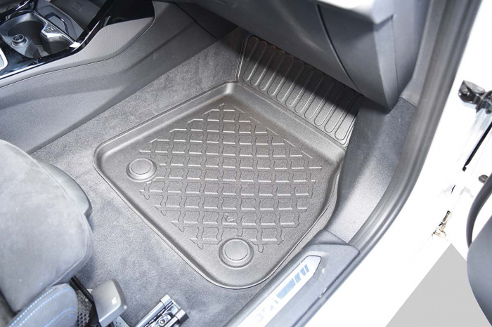 Covorase tip tavita BMW Seria 2 F44, caroserie Gran Coup��, fabricatie 03.2020 - prezent #1 [7]