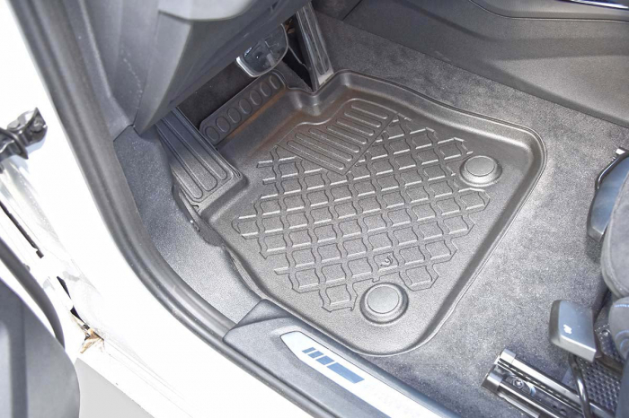 Covorase tip tavita BMW Seria 2 F44, caroserie Gran Coup��, fabricatie 03.2020 - prezent #1 [6]