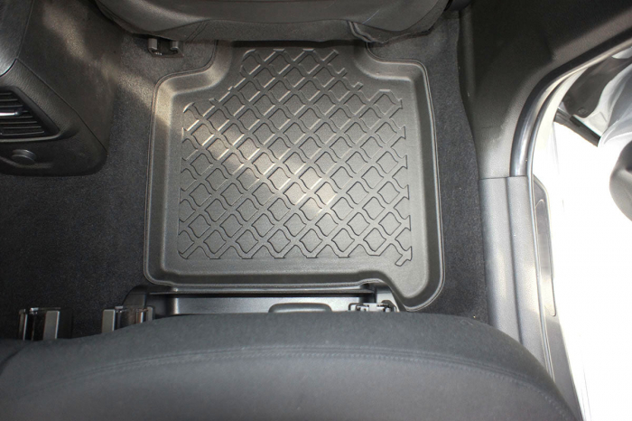 Covorase tip tavita BMW Seria 2 F46, caroserie Van, fabricatie 03.2015 - prezent, Gran Tourer #1 [10]
