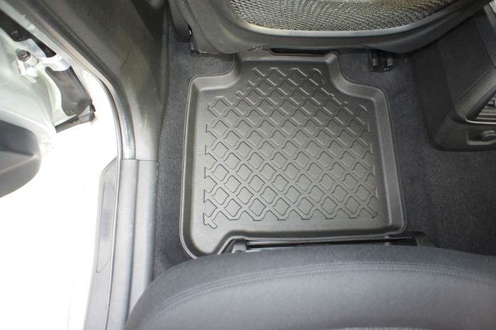 Covorase tip tavita BMW Seria 2 F46, caroserie Van, fabricatie 03.2015 - prezent, Gran Tourer #1 [8]
