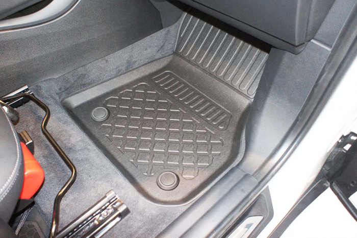 Covorase tip tavita BMW Seria 2 F46, caroserie Van, fabricatie 03.2015 - prezent, Gran Tourer #1 [7]
