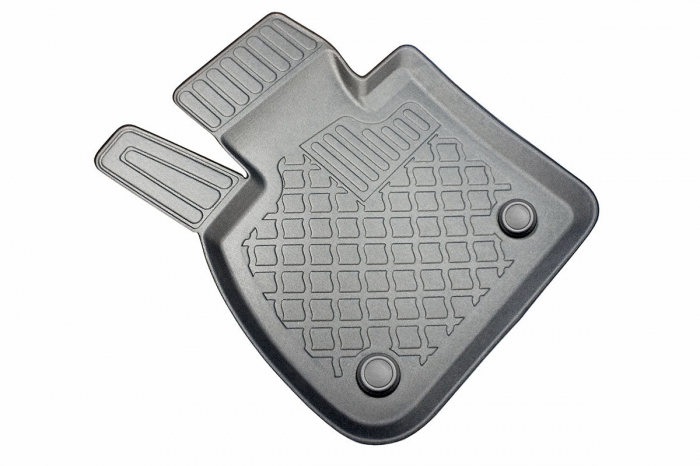 Covorase tip tavita BMW Seria 2 F46, caroserie Van, fabricatie 03.2015 - prezent, Gran Tourer #1 [5]