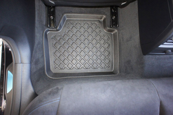 Covorase tip tavita BMW Seria 3 F30, caroserie Sedan, fabricatie 01.2012 - 02.2019 (INCLUSIV X DRIVE) #2 [10]