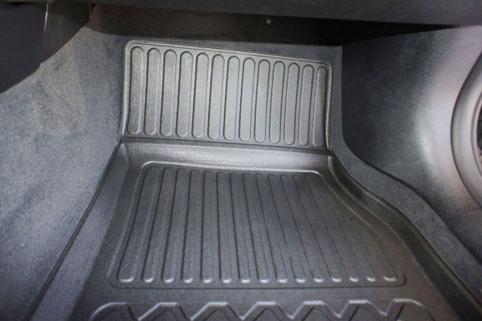 Covorase tip tavita BMW Seria 3 F30, caroserie Sedan, fabricatie 01.2012 - 02.2019 (INCLUSIV X DRIVE) #2 [9]
