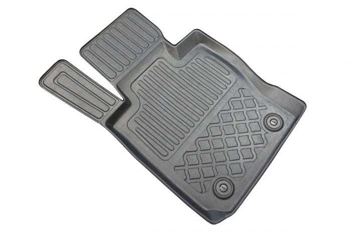 Covorase tip tavita BMW Seria 3 F30, caroserie Sedan, fabricatie 01.2012 - 02.2019 (INCLUSIV X DRIVE) #2 [5]
