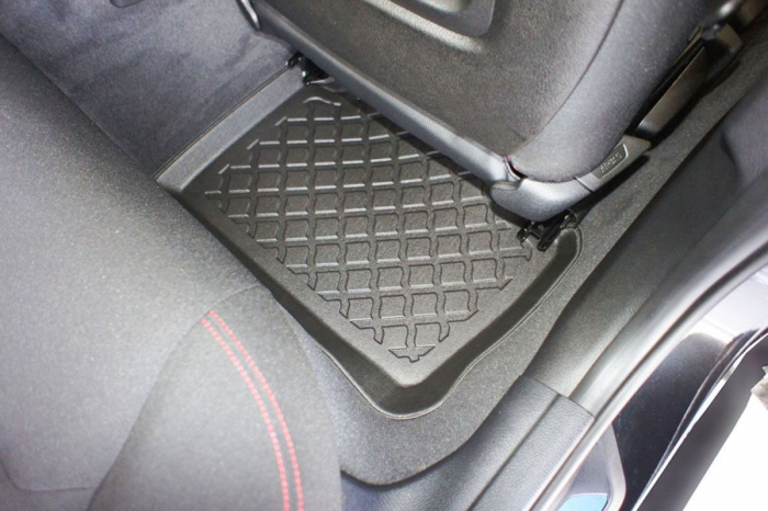Covorase tip tavita BMW Seria 3 F30, caroserie Sedan, fabricatie 01.2012 - 02.2019 (INCLUSIV X DRIVE) #2 [13]