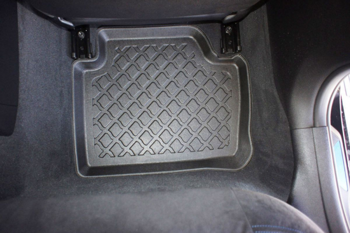 Covorase tip tavita BMW Seria 3 F30, caroserie Sedan, fabricatie 01.2012 - 02.2019 (INCLUSIV X DRIVE) #2 [12]