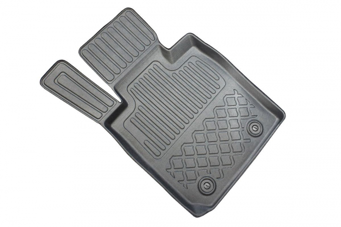 Covorase tip tavita BMW Seria 3 F30, caroserie Sedan, fabricatie 01.2012 - 02.2019 (NU PENTRU XDRIVE)#1 [5]