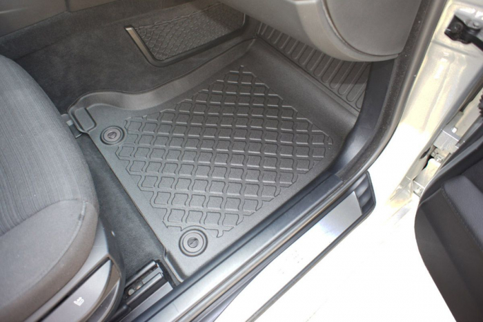 Covorase tip tavita BMW Seria 5 E60, caroserie Sedan, fabricatie 07.2003 - 02.2010 #1 [8]