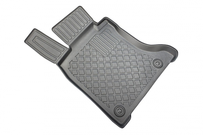 Covorase tip tavita BMW Seria 5 E60, caroserie Sedan, fabricatie 07.2003 - 02.2010 #1 [5]