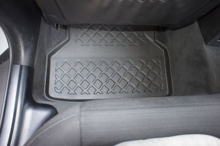 Covorase tip tavita BMW Seria 5 E61, caroserie Combi, fabricatie 06.2004 - 2010 #1 [11]