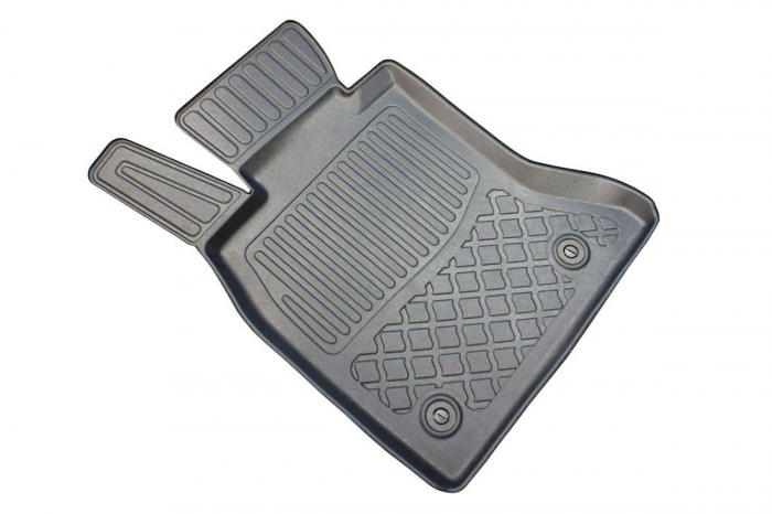 Covorase tip tavita BMW Seria 5 F11, caroserie Combi, fabricatie 03.2010 - 2013, fara X-Drive #1 [5]
