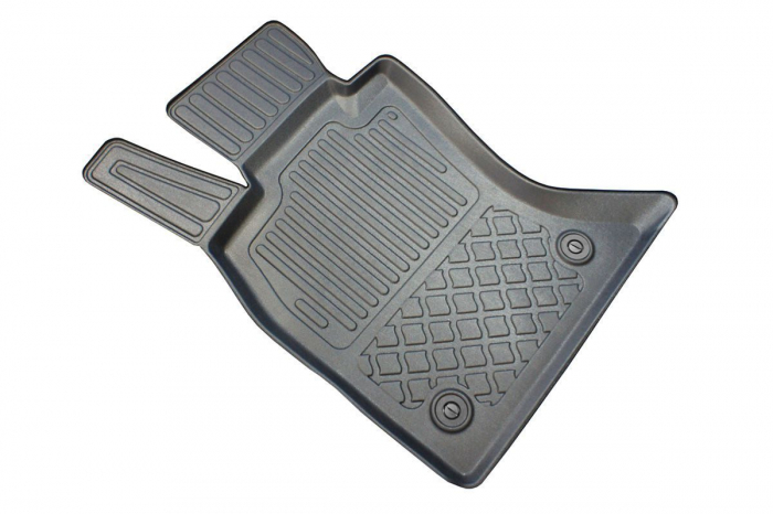 Covorase tip tavita BMW Seria 5 F11, caroserie Combi, fabricatie 03.2010 - 2013, X-Drive #1 [5]