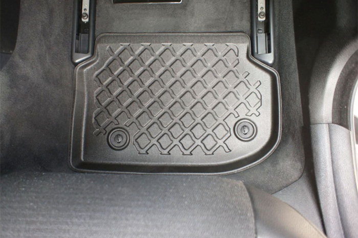 Covorase tip tavita BMW Seria 5 F11, caroserie Combi, fabricatie 03.2010 - 2013, X-Drive #1 [12]