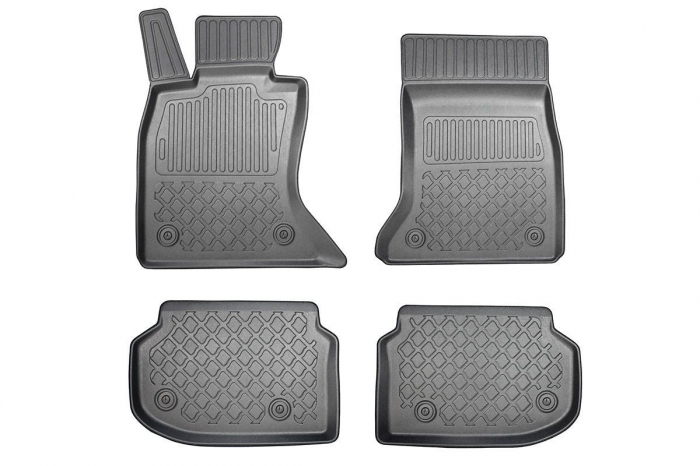 Covorase tip tavita BMW Seria 5 F11, caroserie Combi, fabricatie 03.2010 - 2013, X-Drive #1 [1]