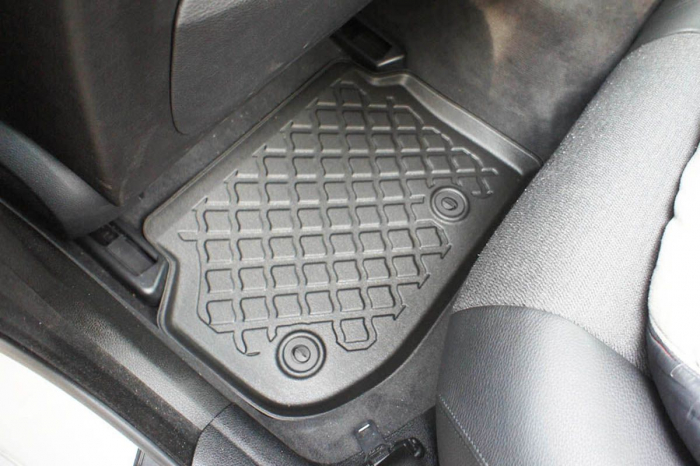 Covorase tip tavita BMW Seria 5 F11, caroserie Combi, fabricatie 03.2010 - 2013, X-Drive #1 [10]