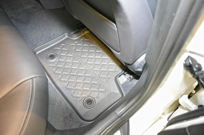 Covorase tip tavita BMW Seria 5 G30, caroserie Sedan, fabricatie 02.2017 - prezent #1 [11]