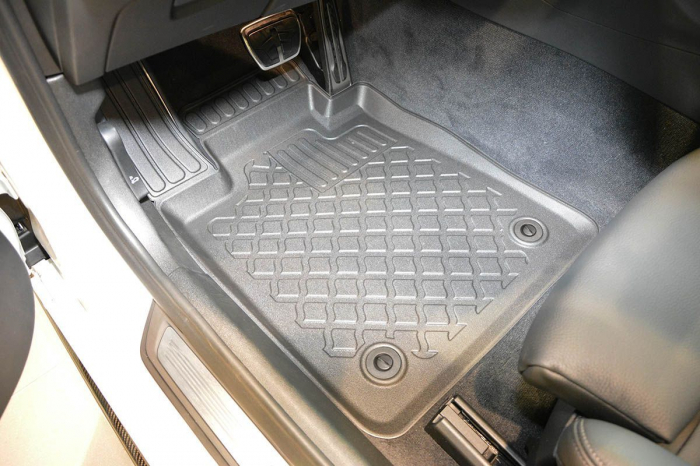 Covorase tip tavita BMW Seria 5 G31, caroserie Combi, fabricatie 05.2017 - prezent #1 [6]