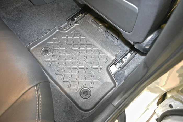 Covorase tip tavita BMW Seria 5 G31, caroserie Combi, fabricatie 05.2017 - prezent #1 [10]
