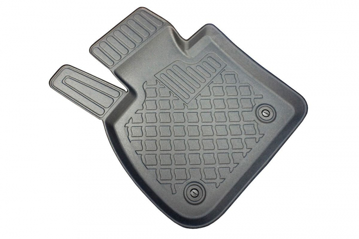 Covorase tip tavita BMW X1 F48, caroserie SUV, fabricatie 10.2015 - prezent #1 [5]