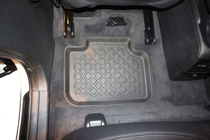 Covorase tip tavita BMW X1 F48, caroserie SUV, fabricatie 10.2015 - prezent #1 [10]