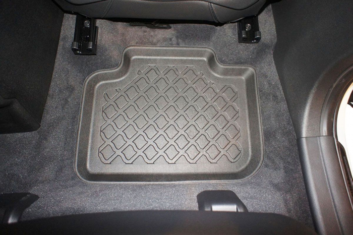 Covorase tip tavita BMW X3 F25, caroserie SUV, fabricatie 11.2010 - 10.2017 #1 [12]