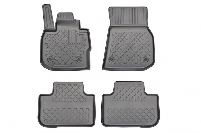 Covorase tip tavita BMW X3 G01, caroserie SUV, fabricatie 11.2017 - prezent #1 [1]